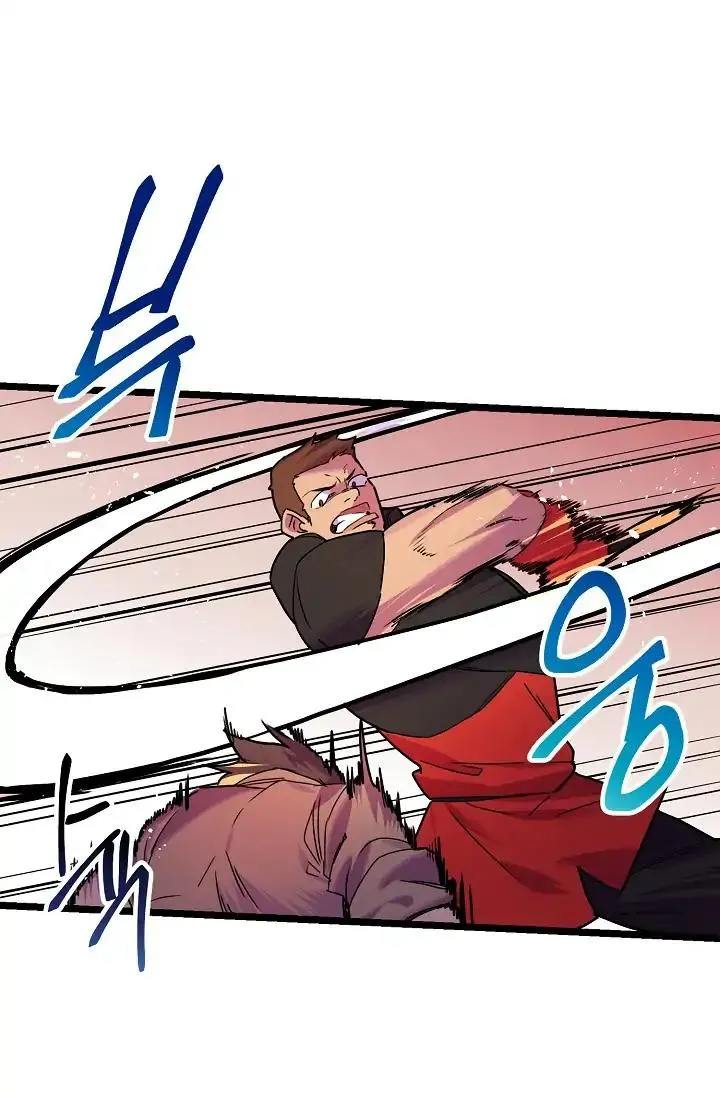 Ranker’S Return Chapter 6 page 19 - 