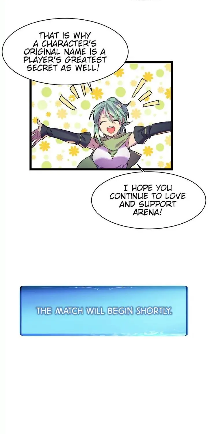Ranker’S Return Chapter 6 page 3 - 