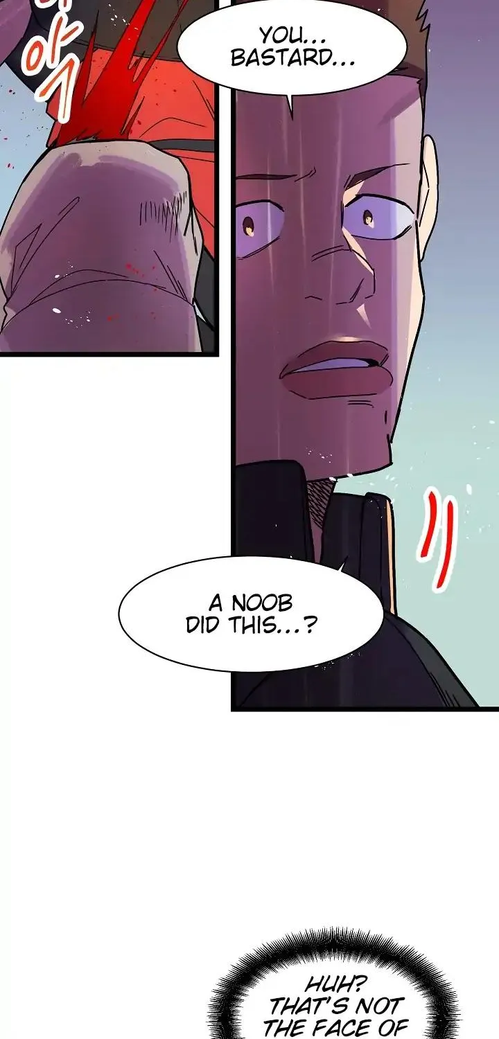 Ranker’S Return Chapter 6 page 24 - 