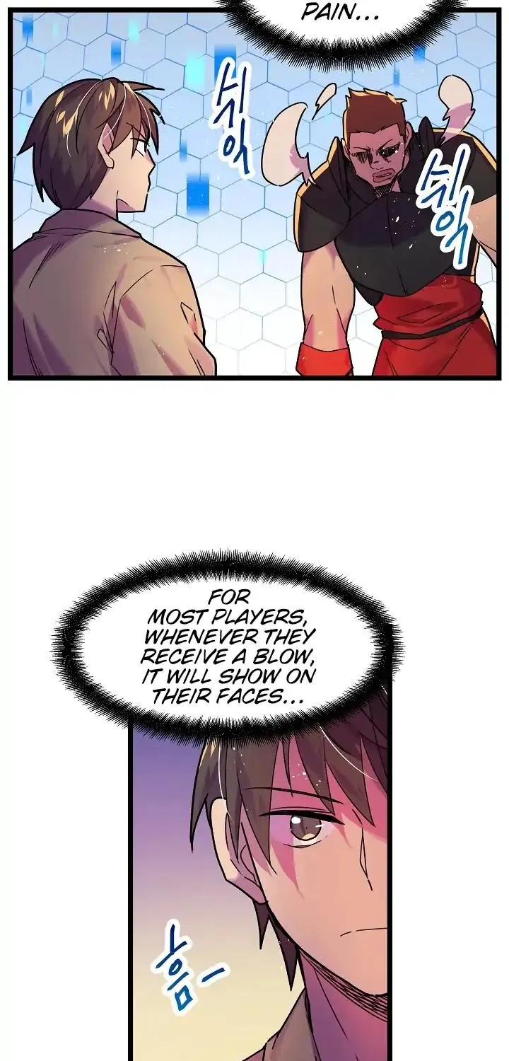 Ranker’S Return Chapter 6 page 25 - 
