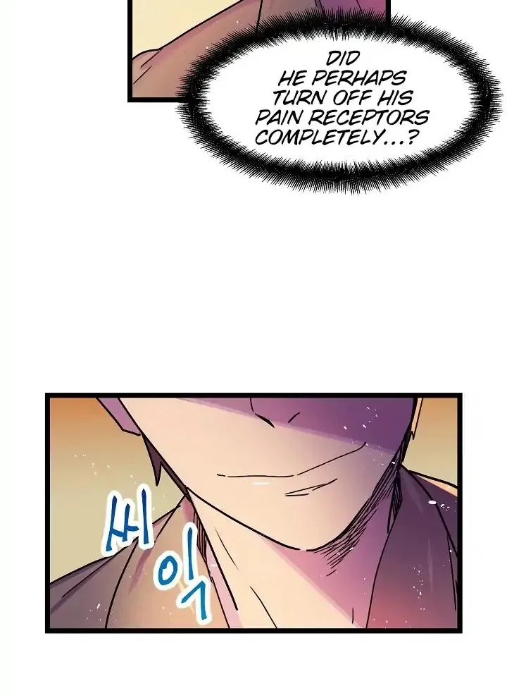 Ranker’S Return Chapter 6 page 26 - 