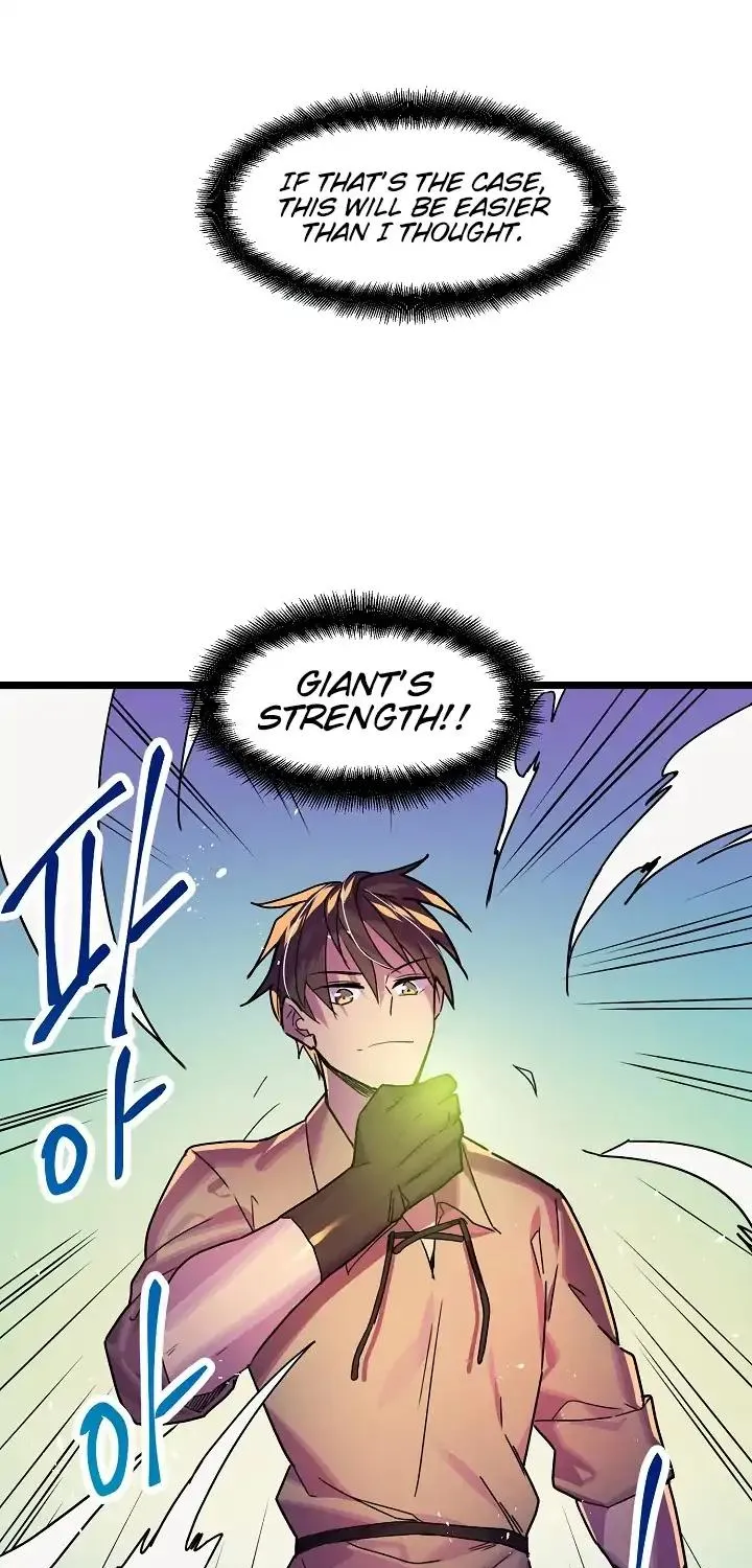 Ranker’S Return Chapter 6 page 27 - 