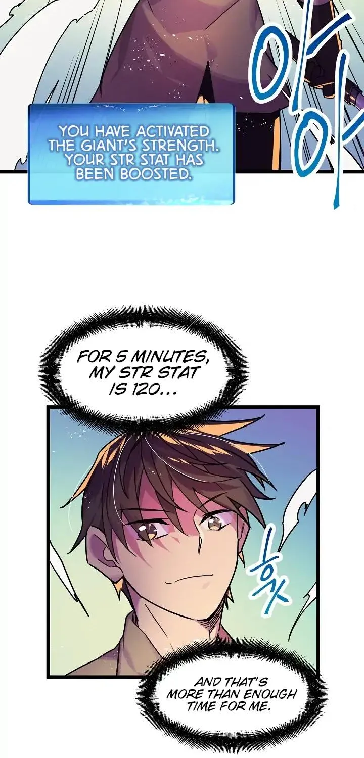 Ranker’S Return Chapter 6 page 28 - 