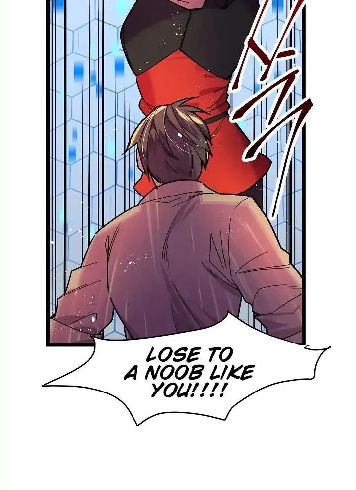 Ranker’S Return Chapter 6 page 30 - 
