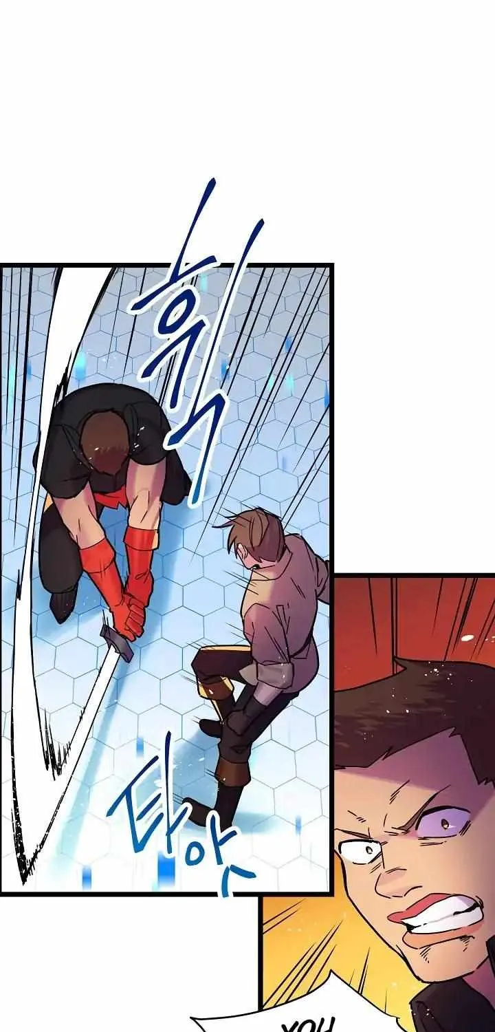 Ranker’S Return Chapter 6 page 31 - 
