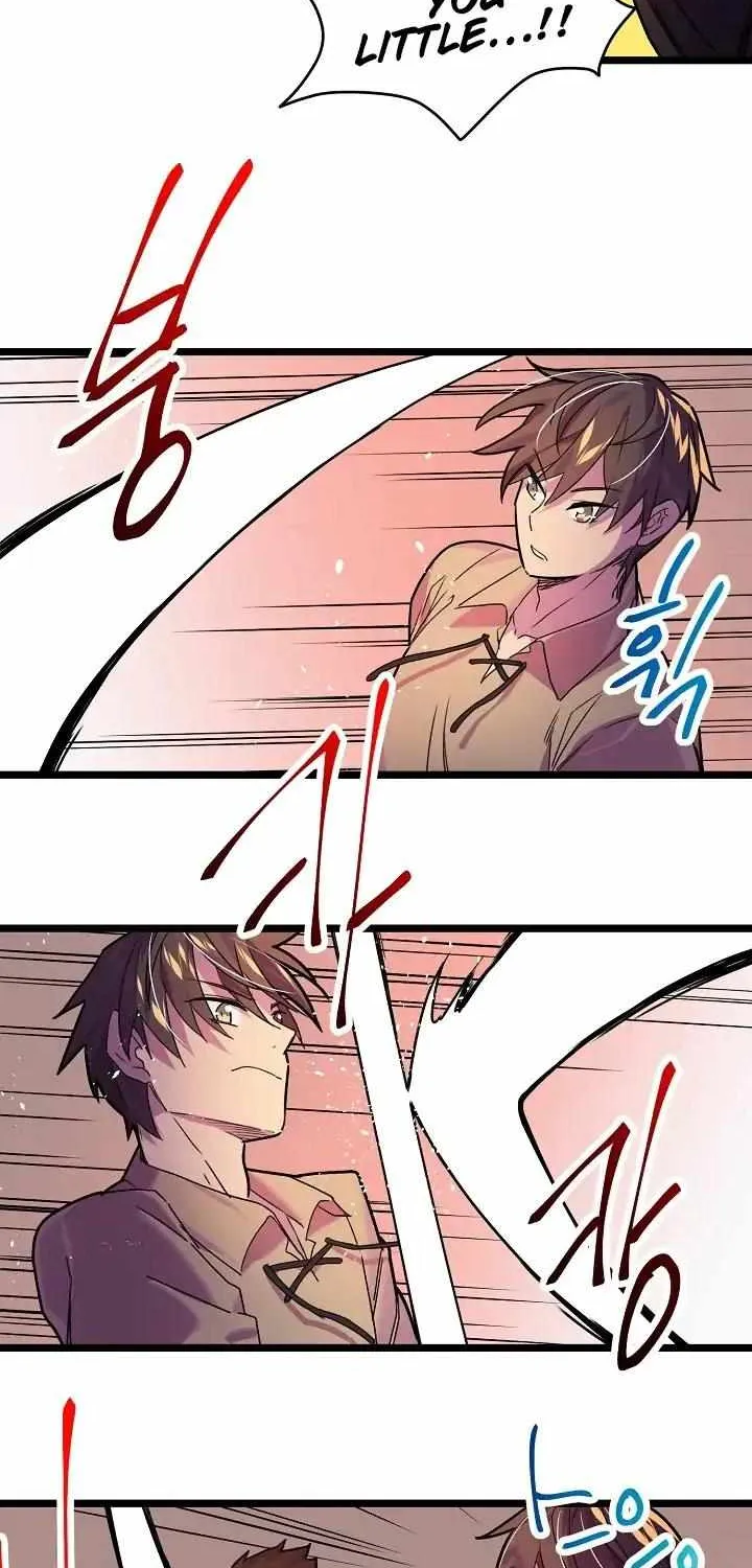 Ranker’S Return Chapter 6 page 32 - 