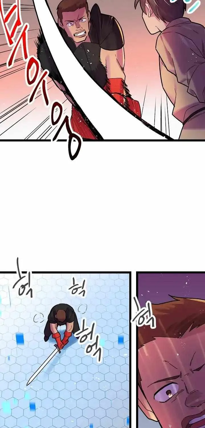 Ranker’S Return Chapter 6 page 33 - 