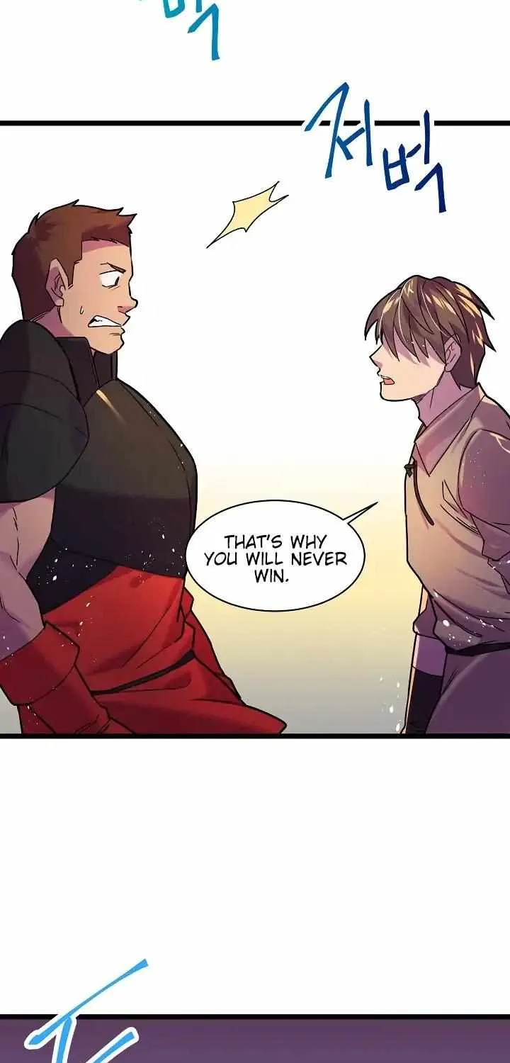 Ranker’S Return Chapter 6 page 35 - 