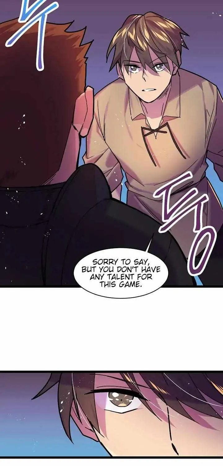 Ranker’S Return Chapter 6 page 36 - 