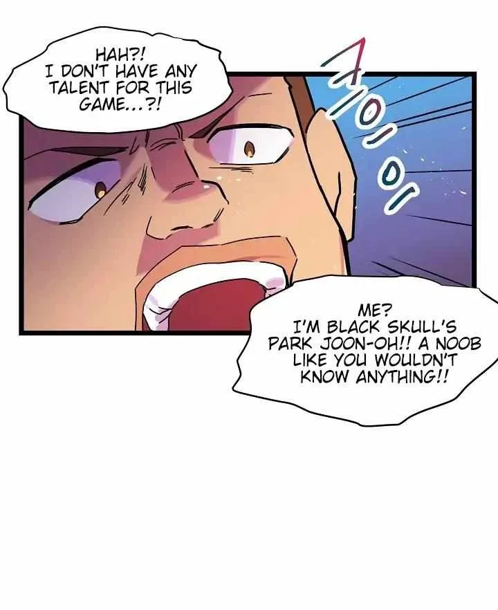 Ranker’S Return Chapter 6 page 37 - 