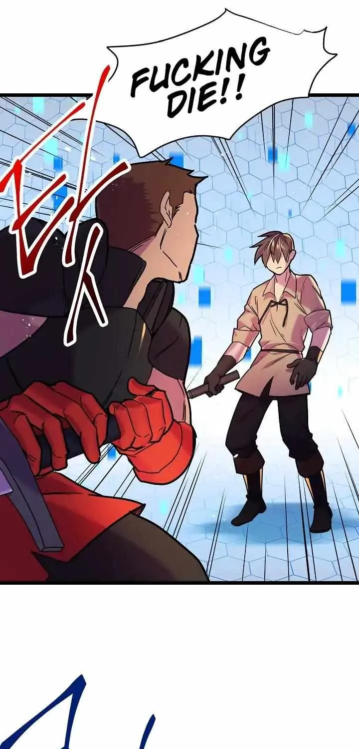 Ranker’S Return Chapter 6 page 38 - 
