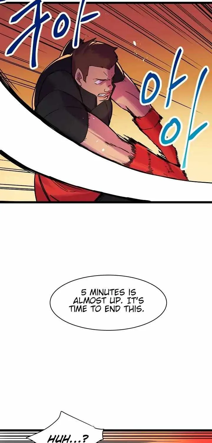 Ranker’S Return Chapter 6 page 39 - 