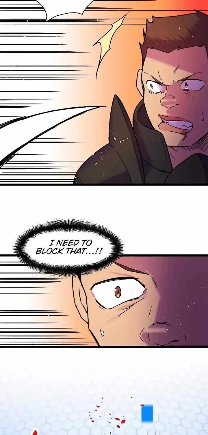 Ranker’S Return Chapter 6 page 40 - 