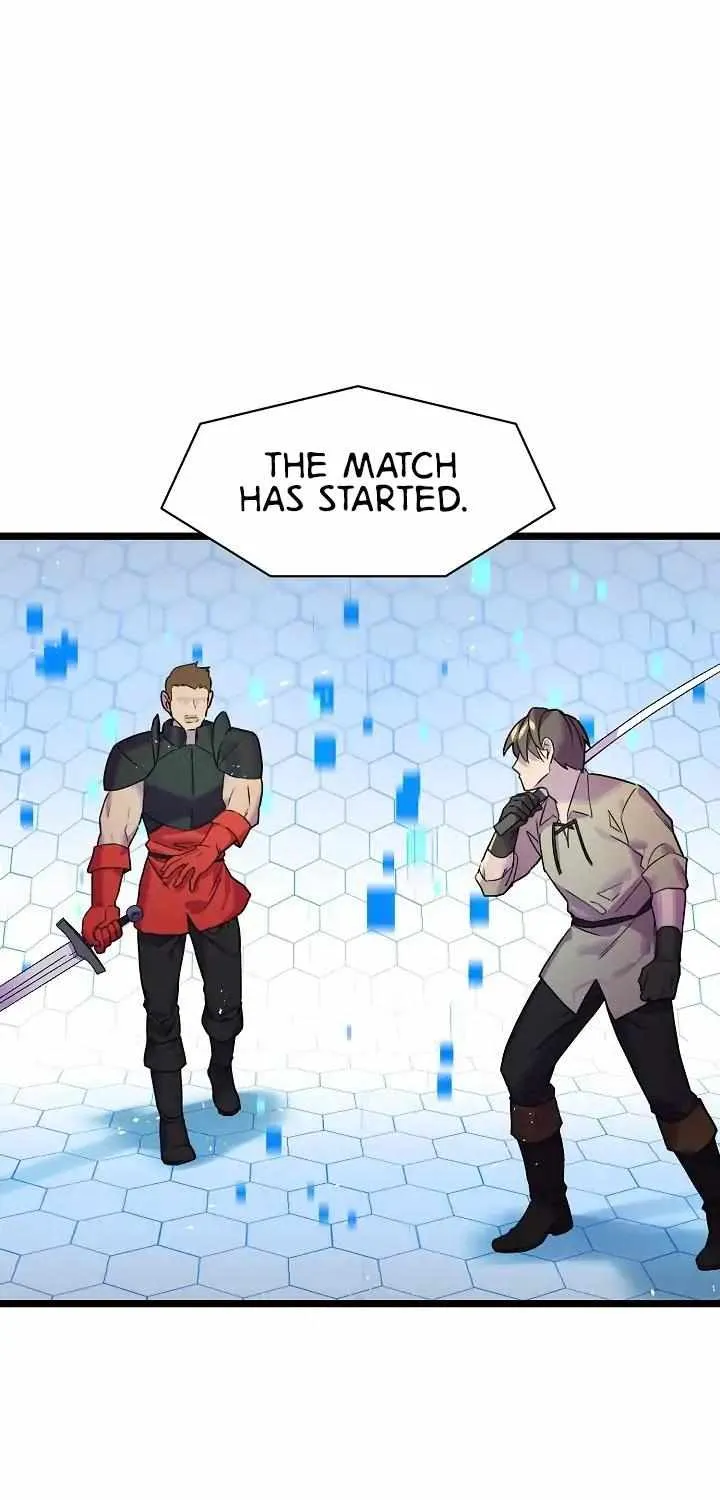 Ranker’S Return Chapter 6 page 5 - 