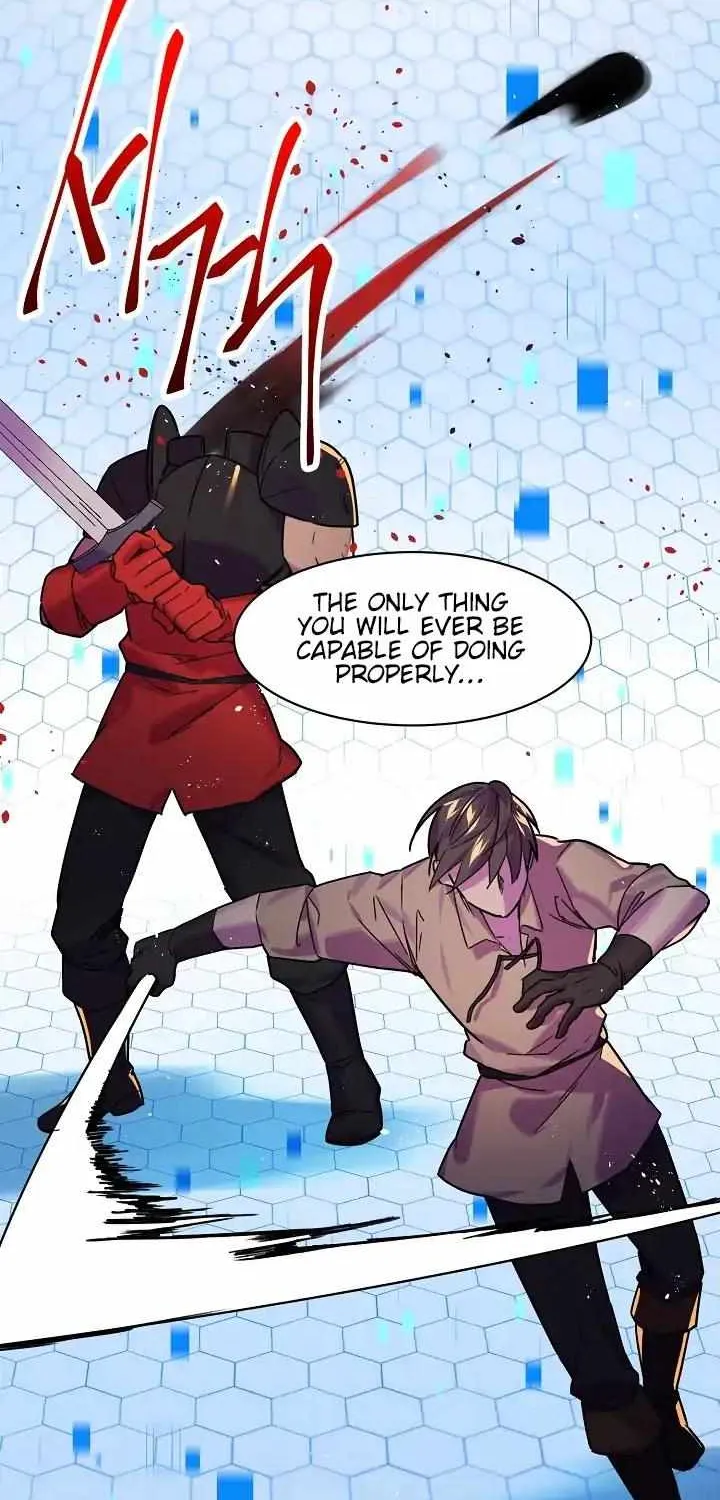 Ranker’S Return Chapter 6 page 41 - 