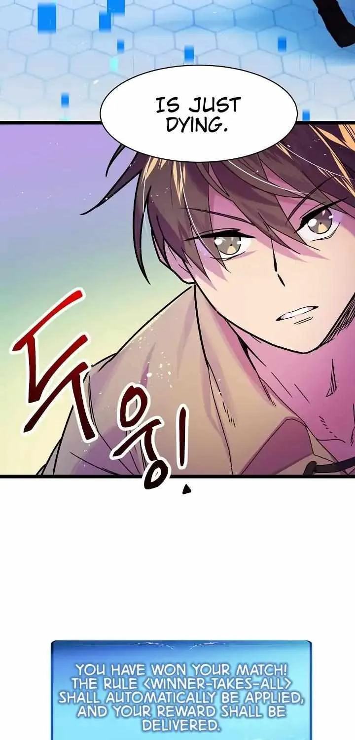 Ranker’S Return Chapter 6 page 42 - 