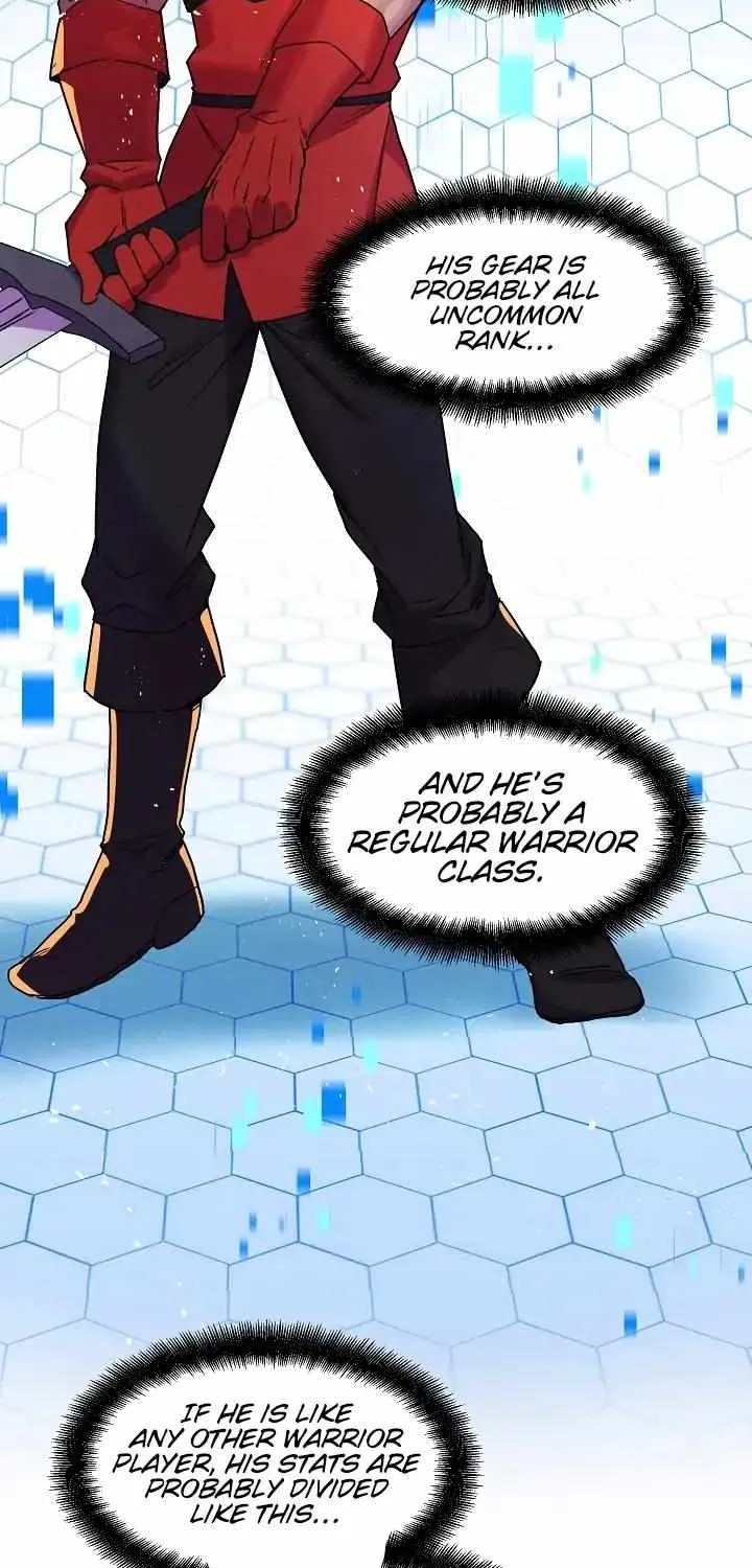 Ranker’S Return Chapter 6 page 7 - 