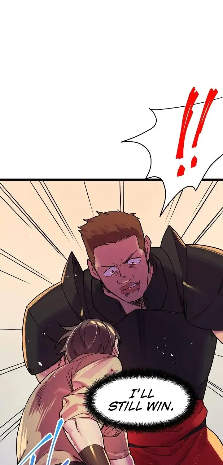 Ranker’S Return Chapter 6 page 10 - 