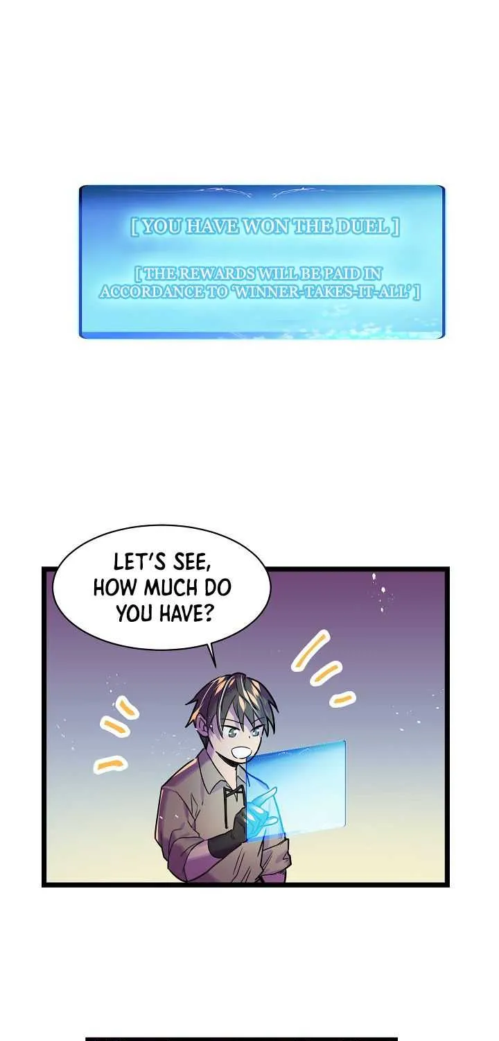 Ranker’S Return Chapter 7 page 2 - 