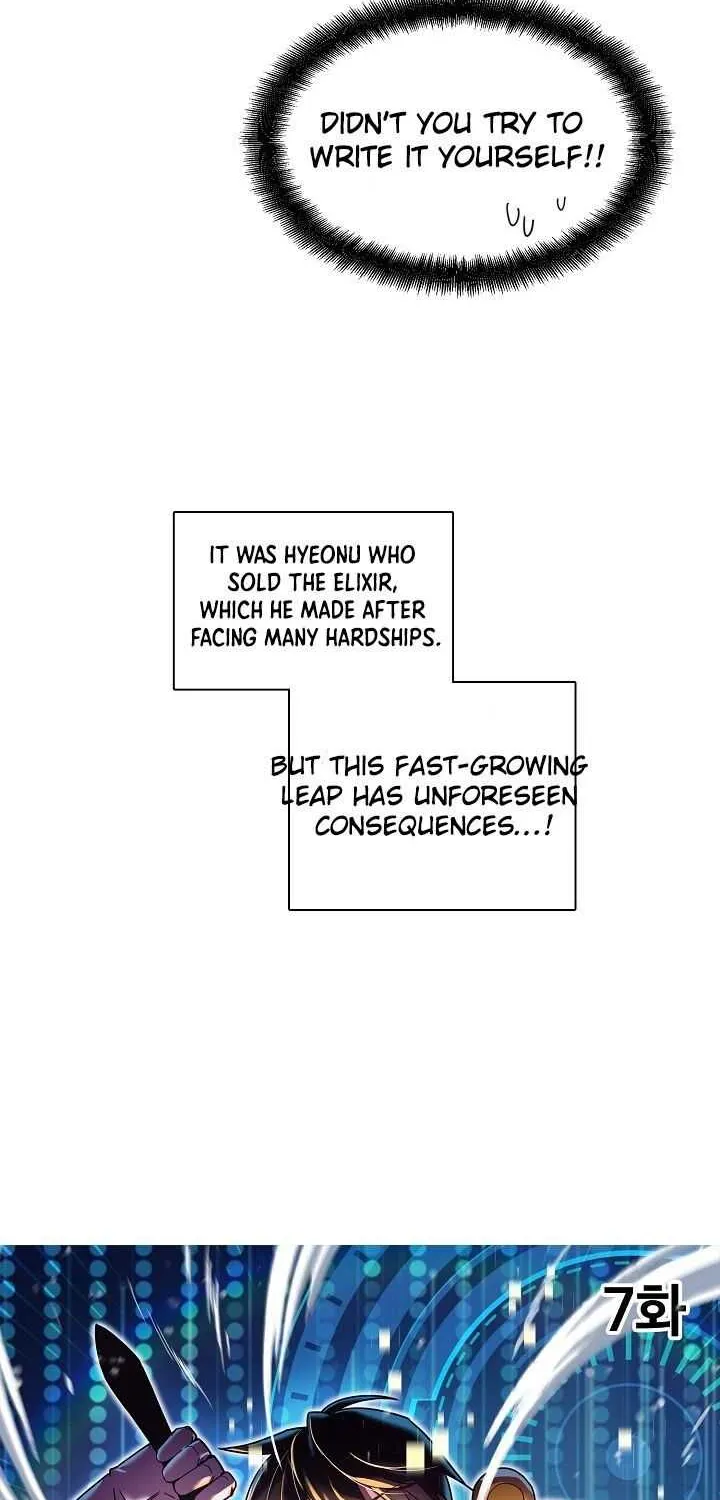 Ranker’S Return Chapter 7 page 11 - 