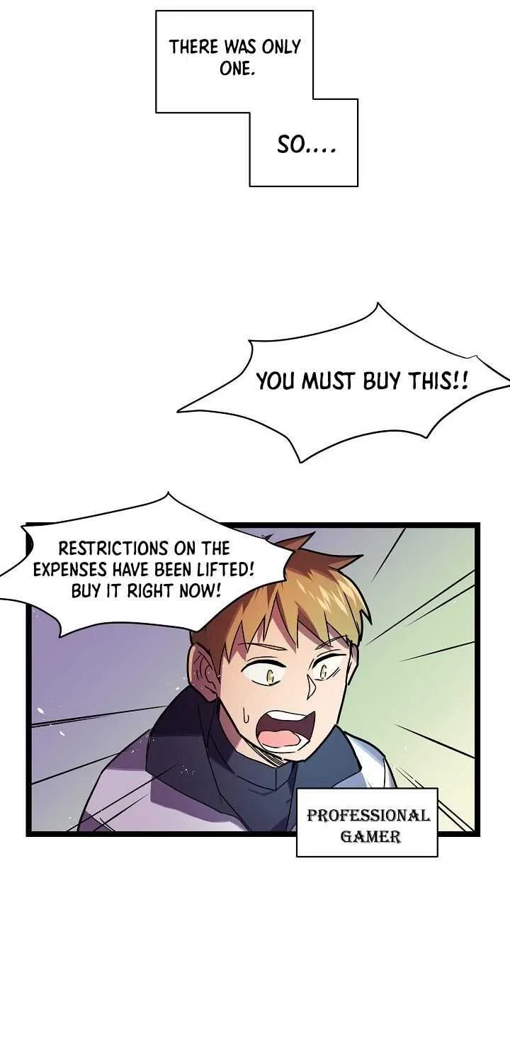 Ranker’S Return Chapter 7 page 14 - 