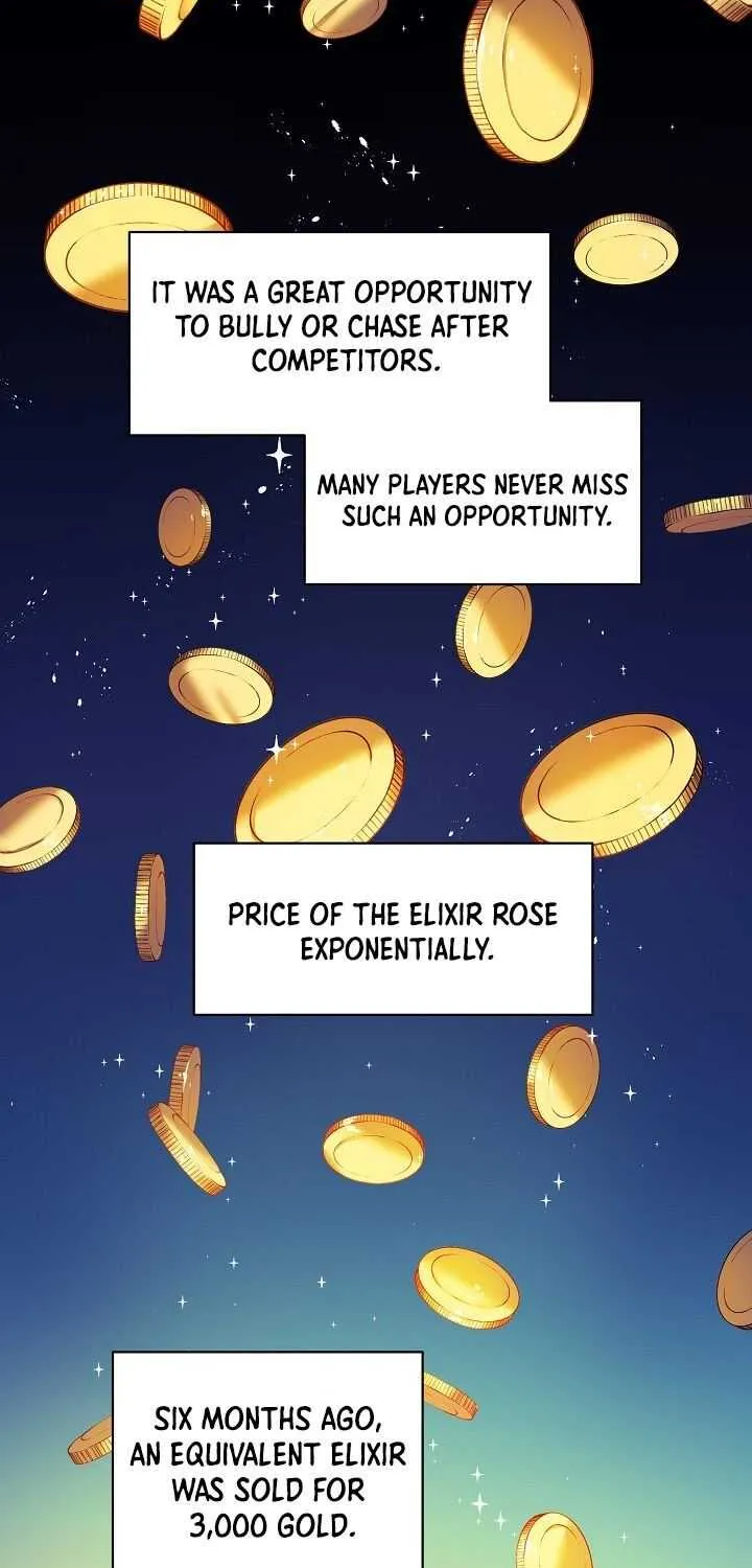 Ranker’S Return Chapter 7 page 16 - 