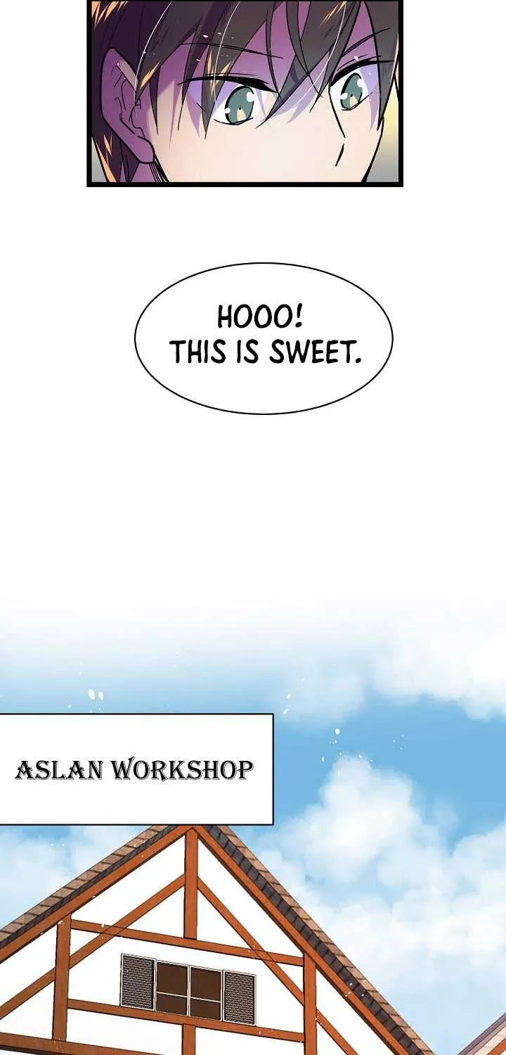 Ranker’S Return Chapter 7 page 3 - 