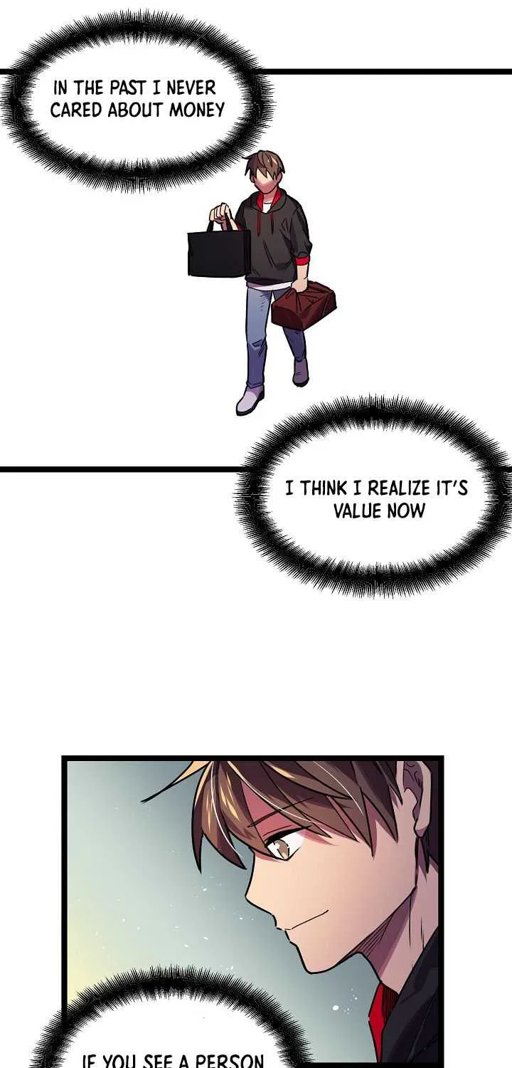 Ranker’S Return Chapter 7 page 21 - 