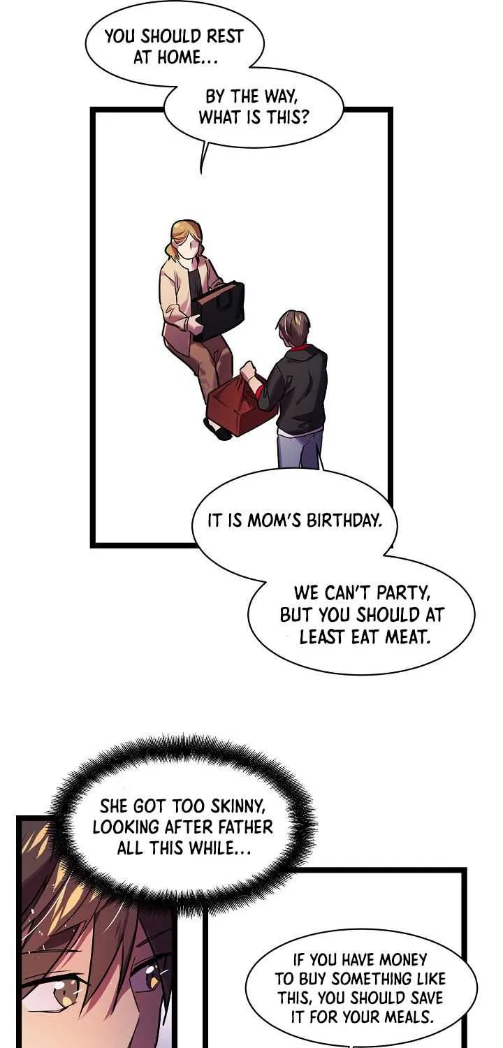 Ranker’S Return Chapter 7 page 24 - 