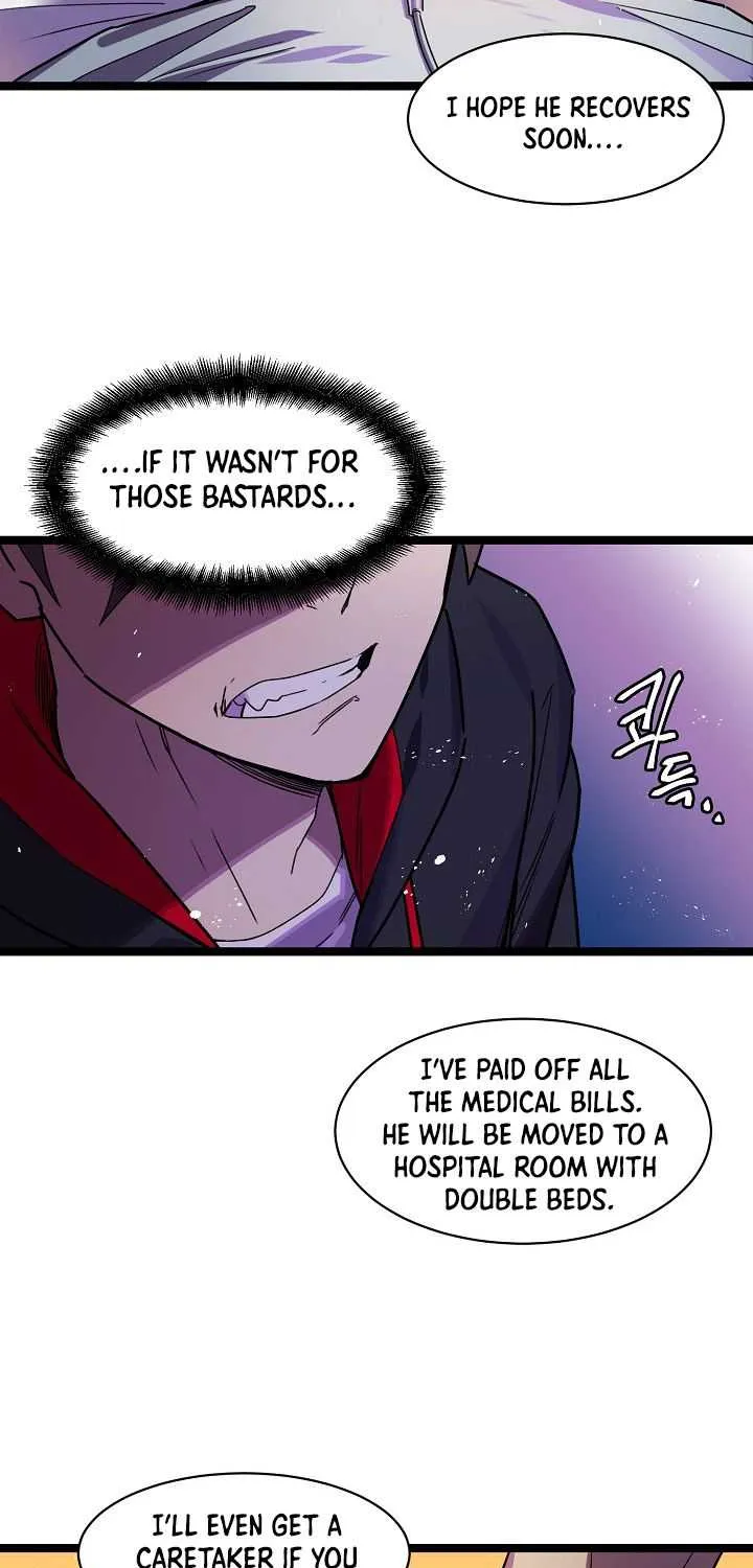 Ranker’S Return Chapter 7 page 26 - 