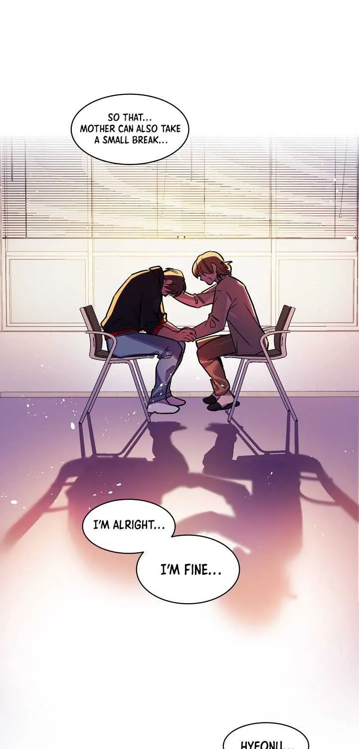 Ranker’S Return Chapter 7 page 28 - 