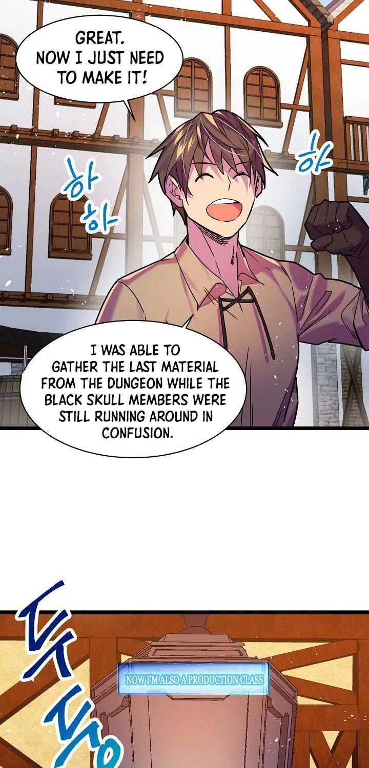 Ranker’S Return Chapter 7 page 4 - 