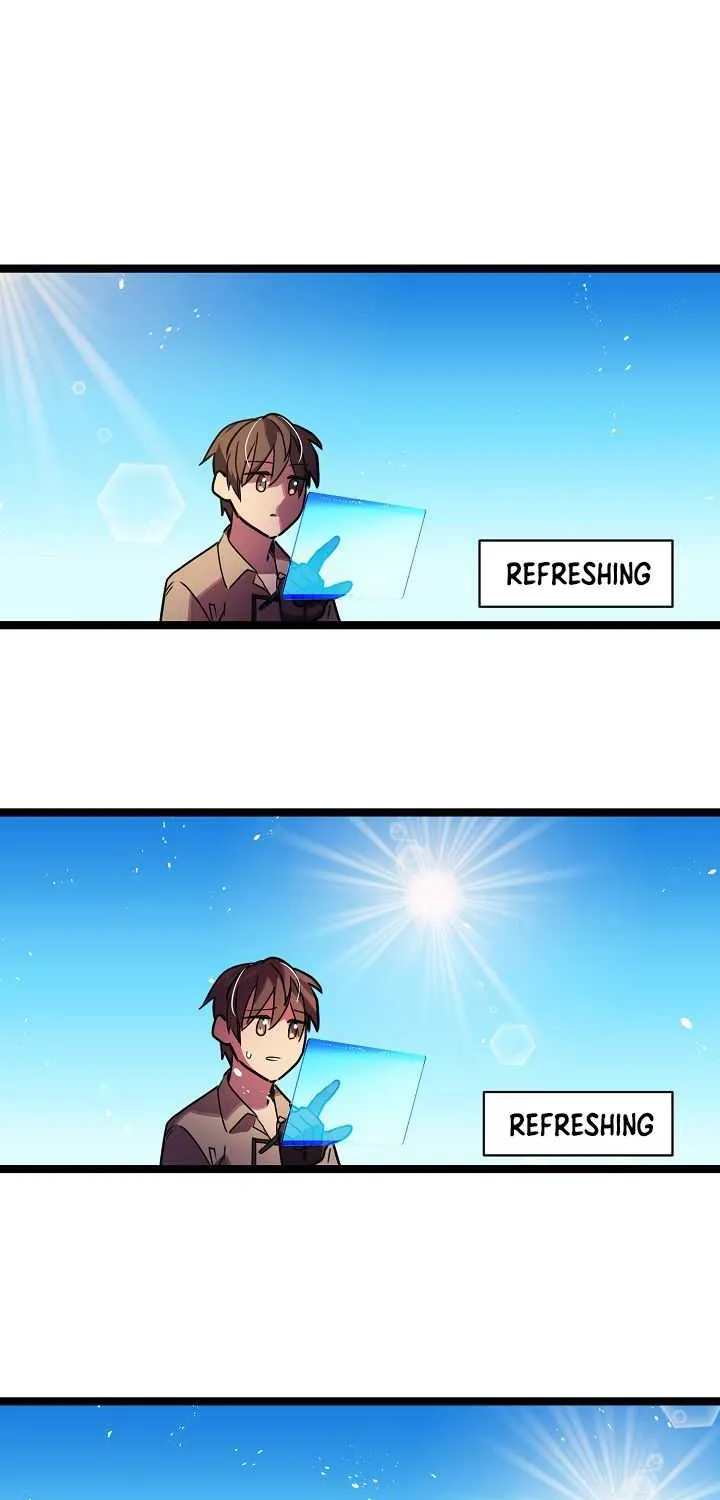 Ranker’S Return Chapter 7 page 34 - 