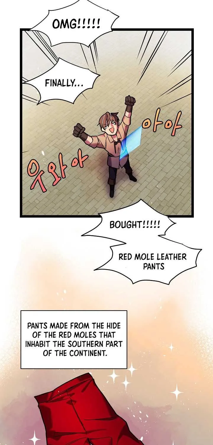 Ranker’S Return Chapter 7 page 36 - 