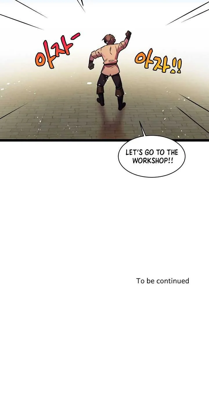 Ranker’S Return Chapter 7 page 38 - 