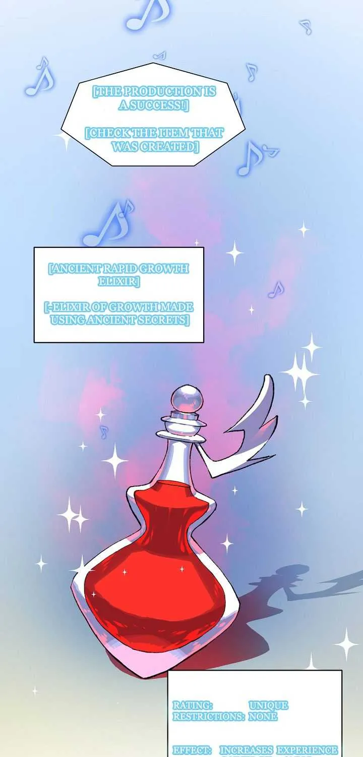 Ranker’S Return Chapter 7 page 6 - 