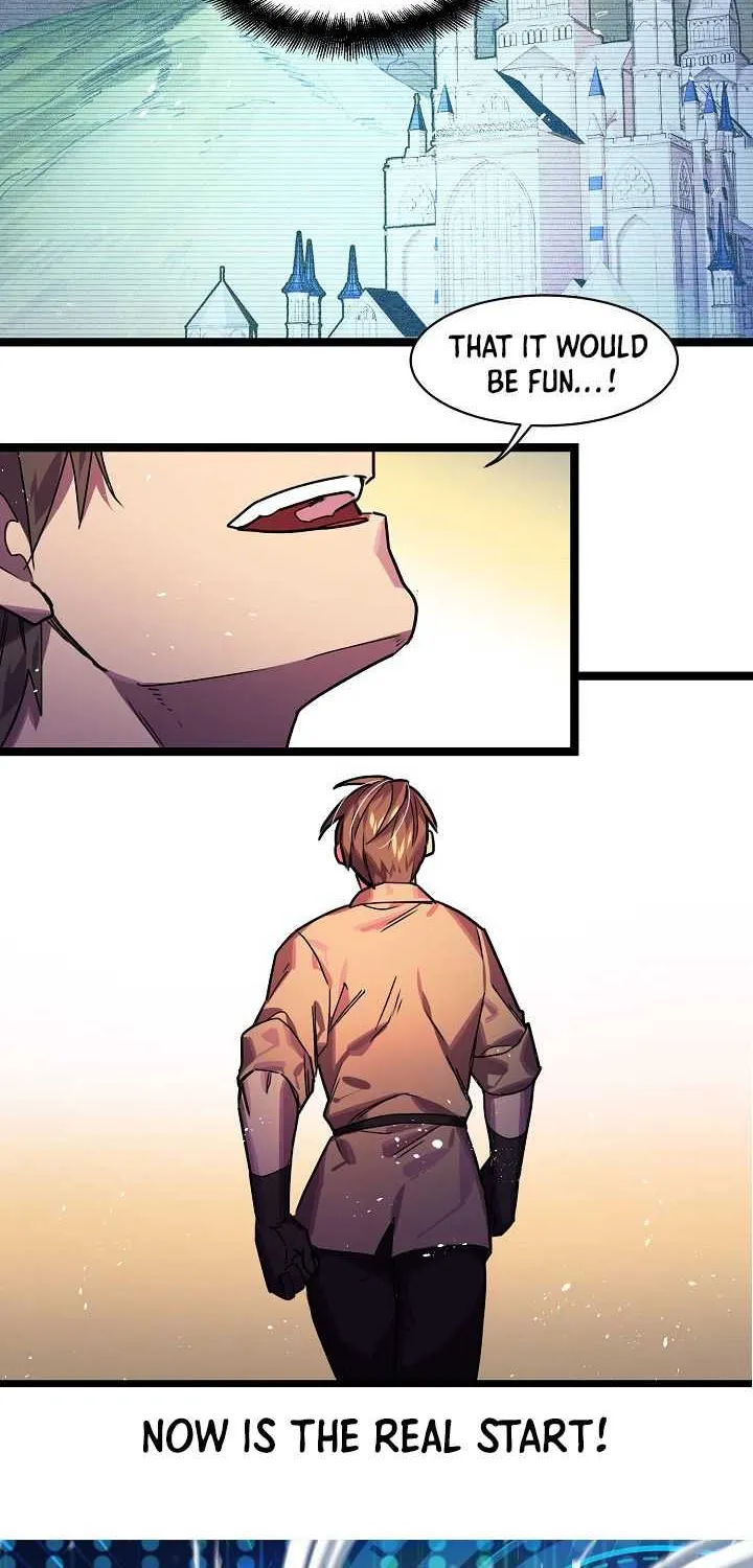 Ranker’S Return Chapter 8 page 11 - 