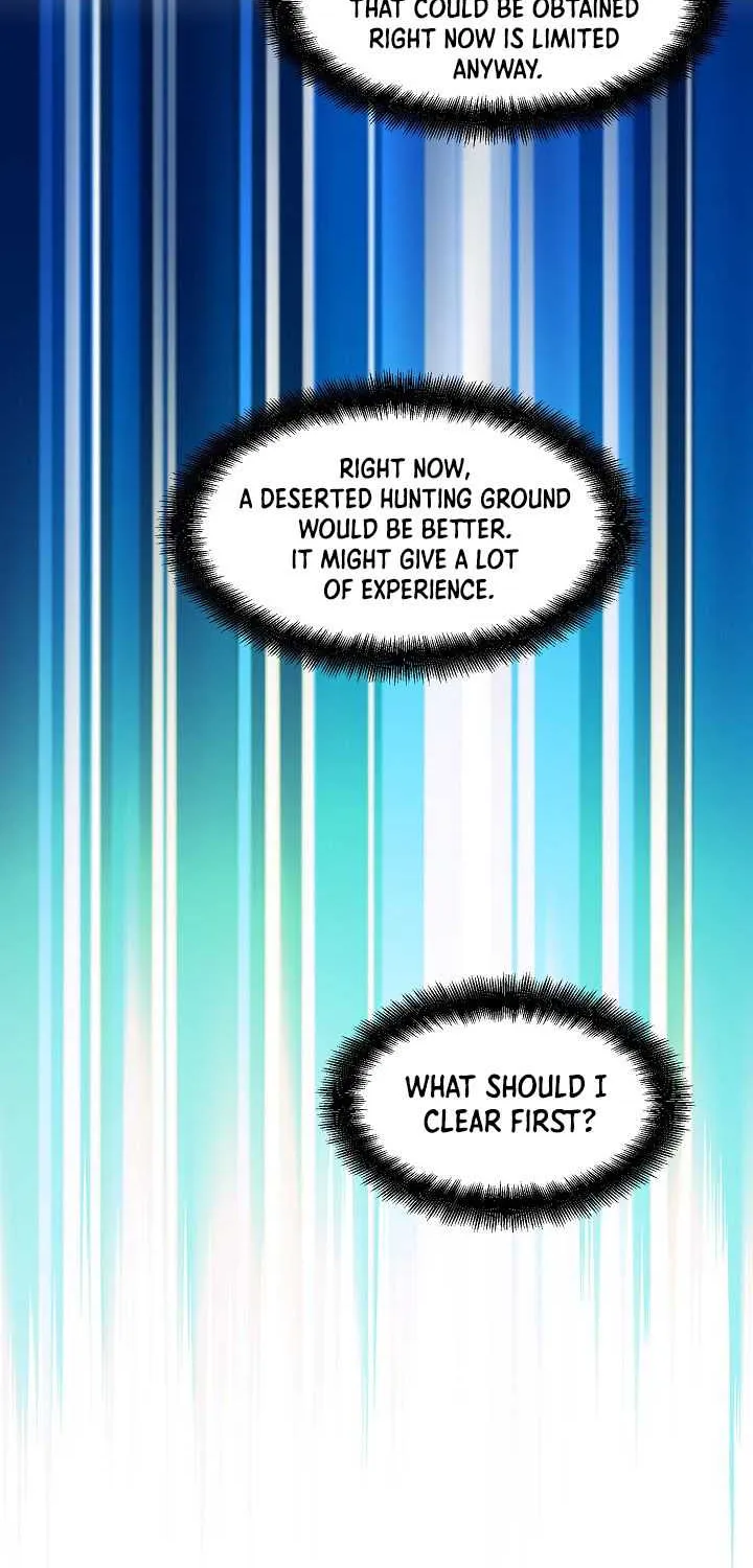 Ranker’S Return Chapter 8 page 19 - 