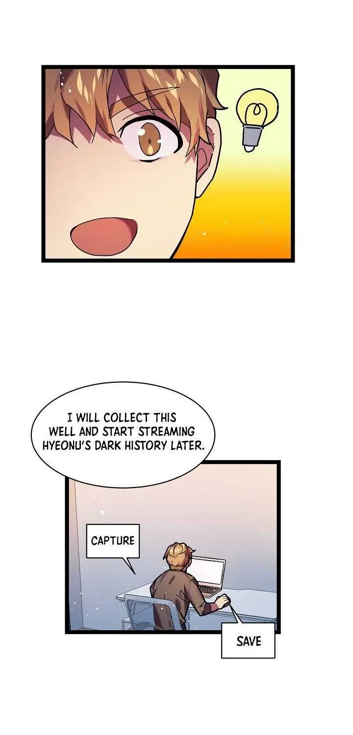 Ranker’S Return Chapter 8 page 24 - 