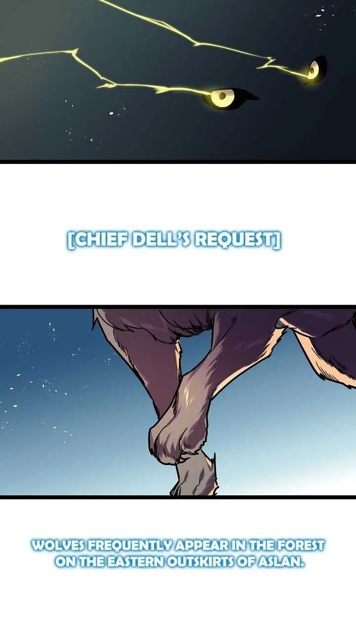 Ranker’S Return Chapter 8 page 26 - 