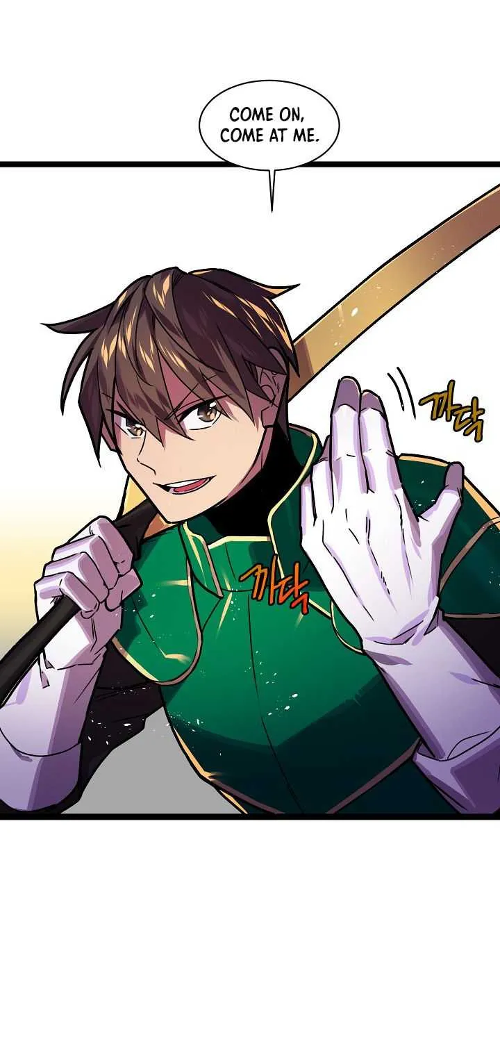 Ranker’S Return Chapter 8 page 31 - 