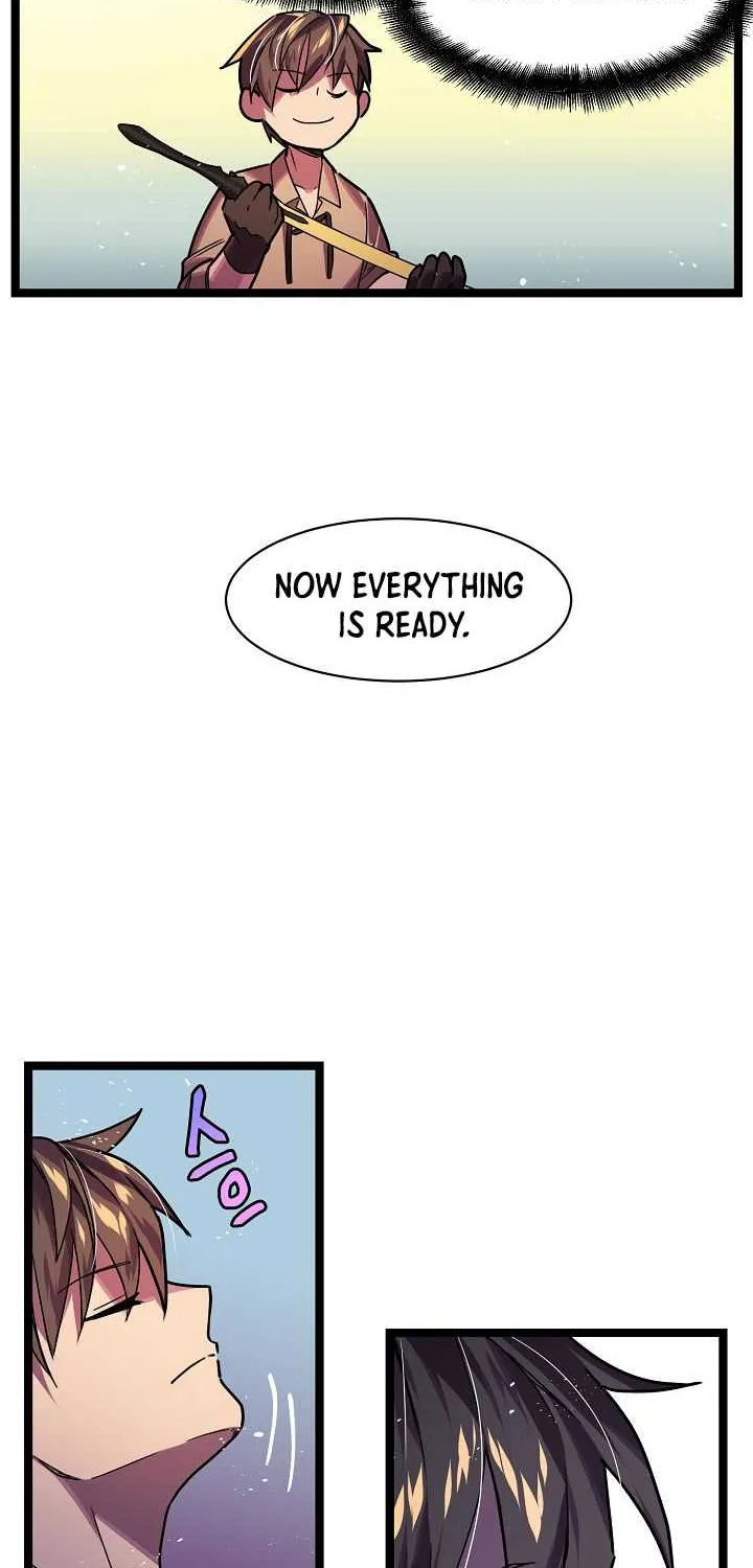 Ranker’S Return Chapter 8 page 9 - 