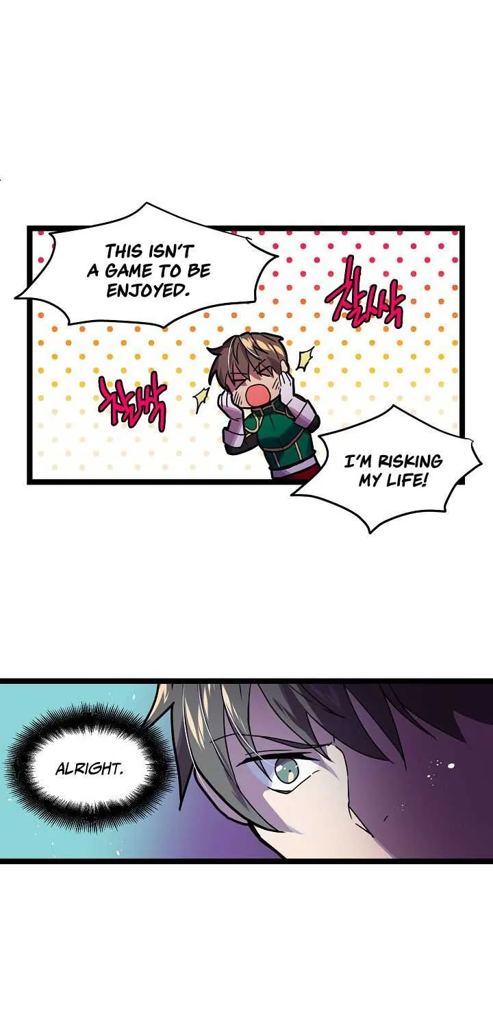 Ranker’S Return Chapter 9 page 11 - 