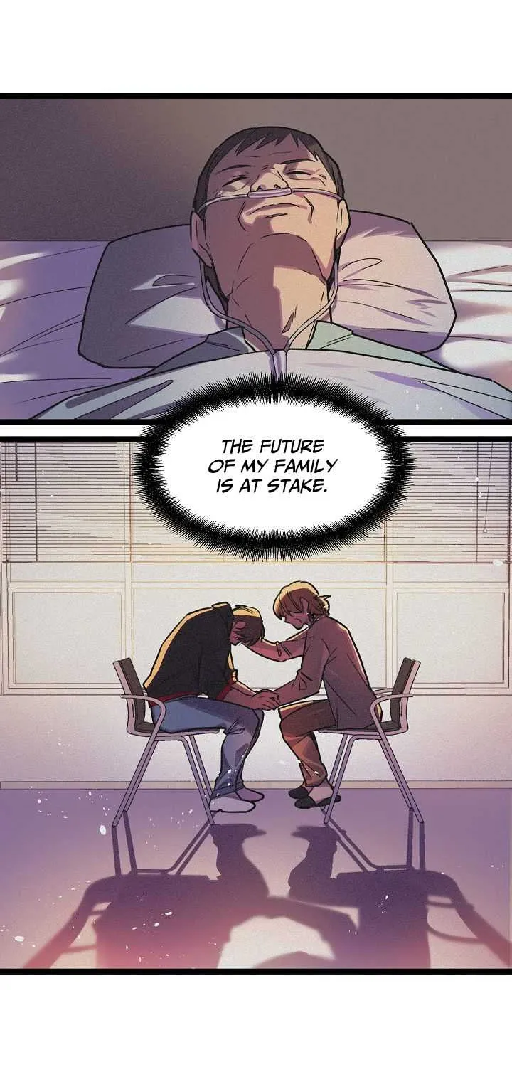 Ranker’S Return Chapter 9 page 12 - 