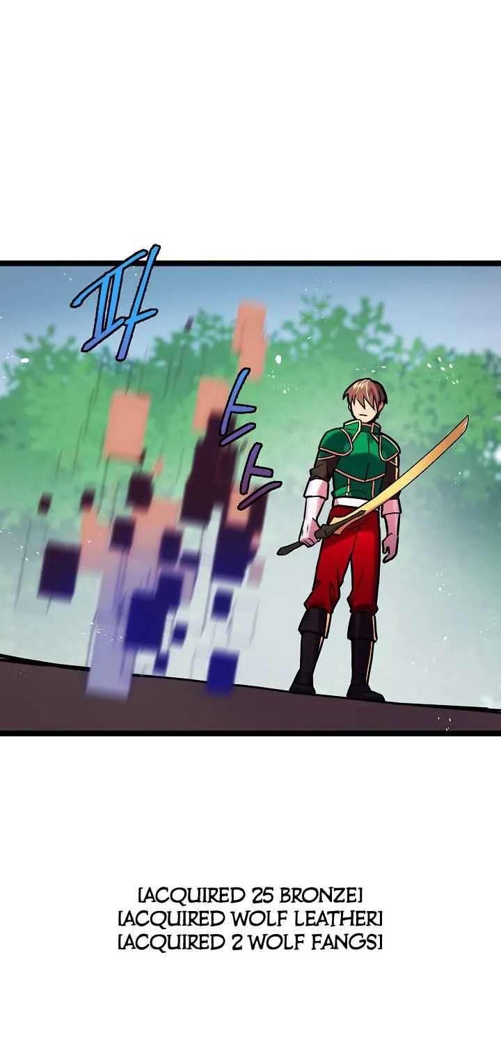 Ranker’S Return Chapter 9 page 13 - 
