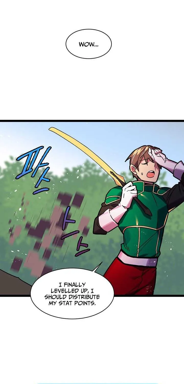 Ranker’S Return Chapter 9 page 17 - 