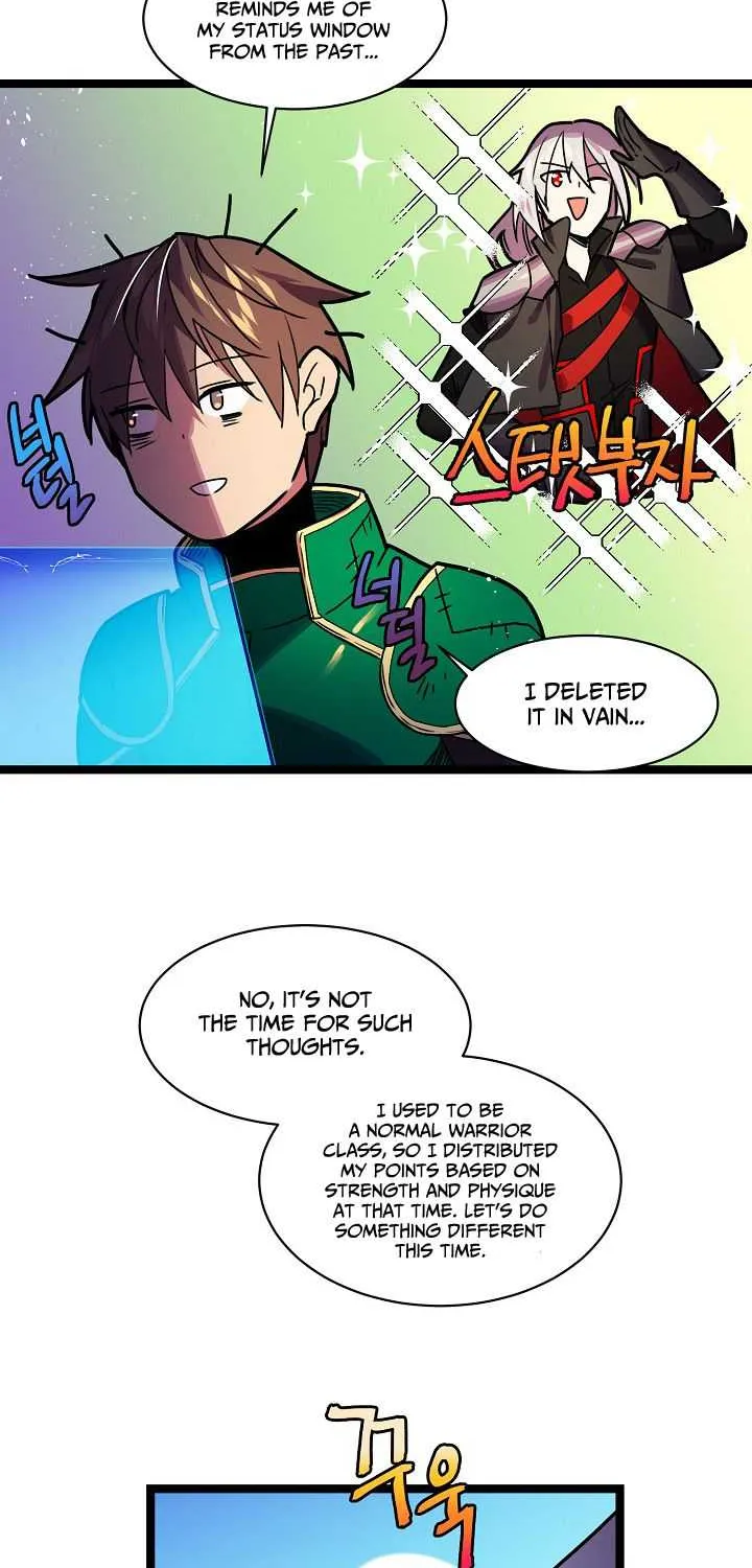 Ranker’S Return Chapter 9 page 19 - 