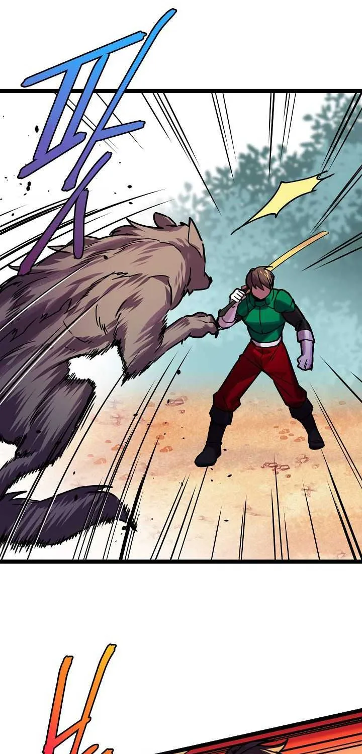 Ranker’S Return Chapter 9 page 3 - 