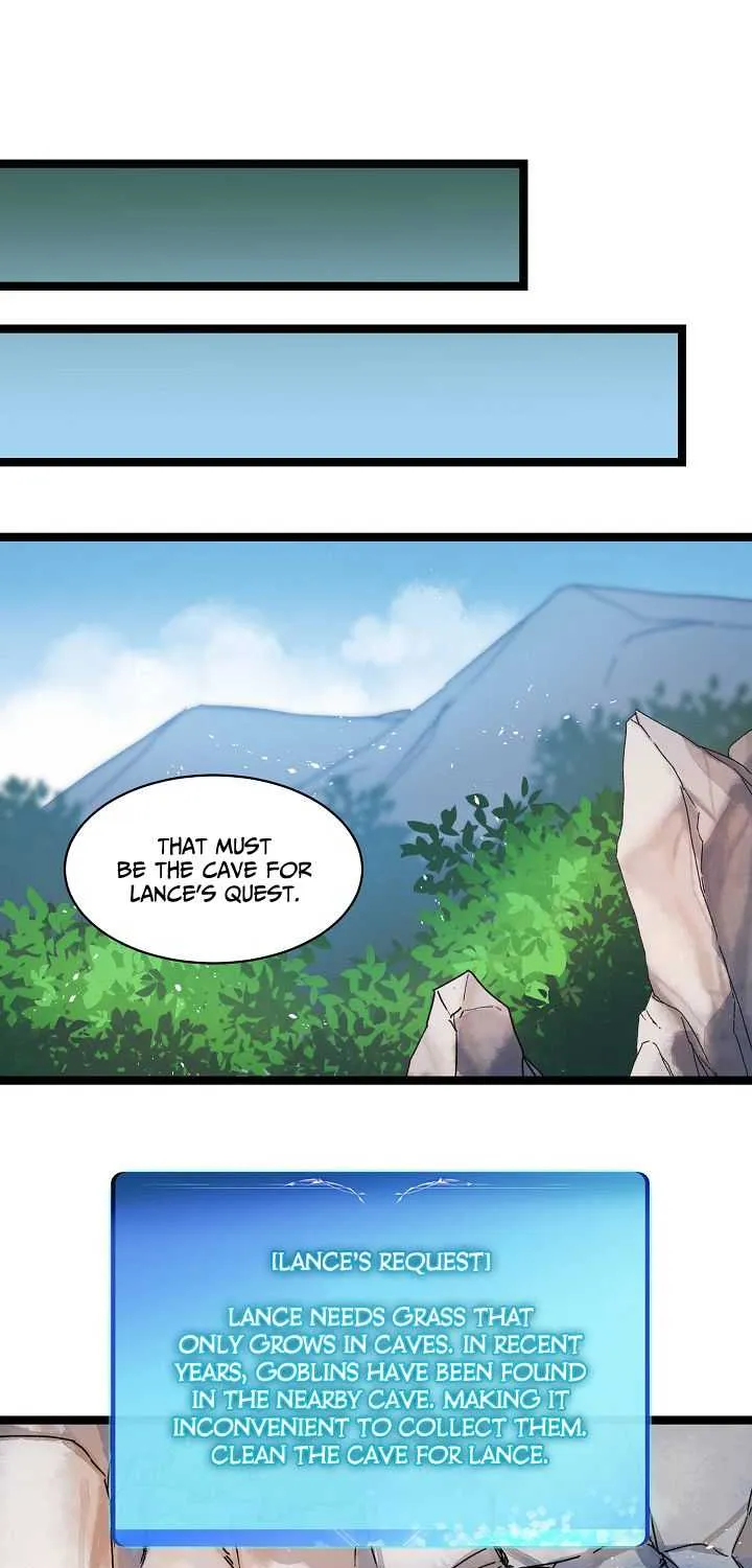 Ranker’S Return Chapter 9 page 22 - 
