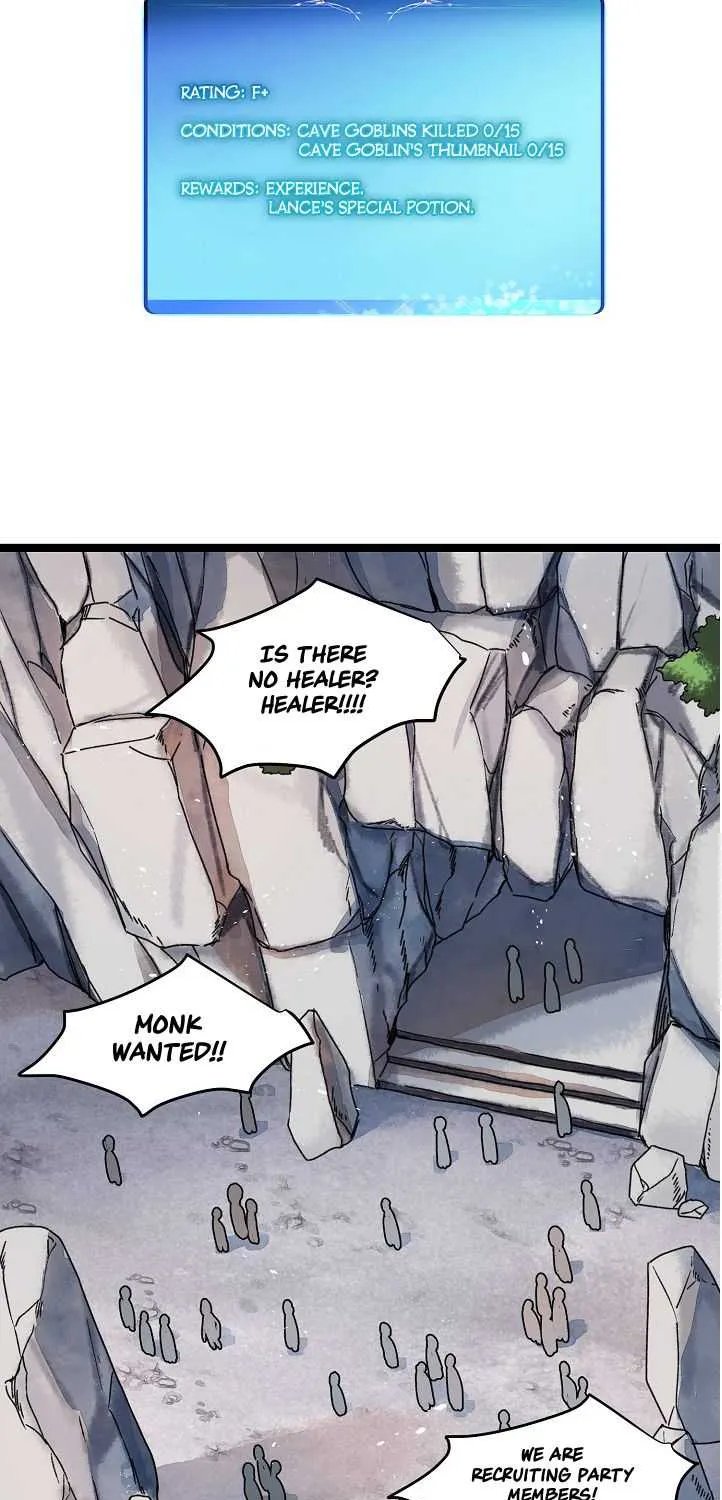 Ranker’S Return Chapter 9 page 24 - 